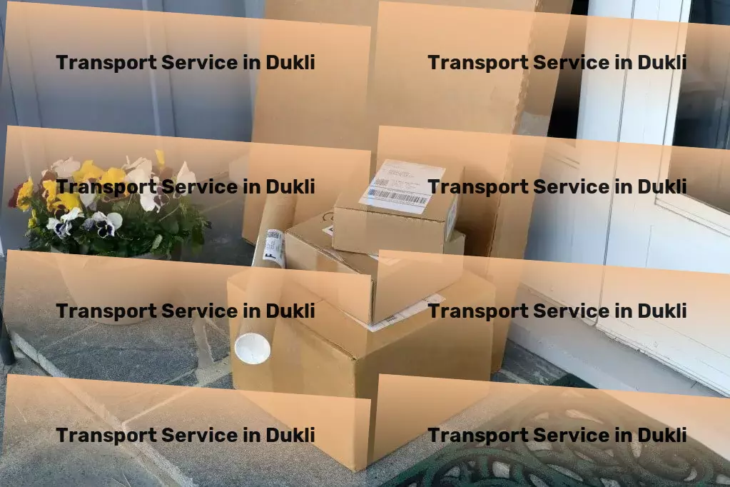 Luggage Courier in Dukli, Tripura (TR) A breakthrough in efficient logistics solutions for India! - High-speed logistics services