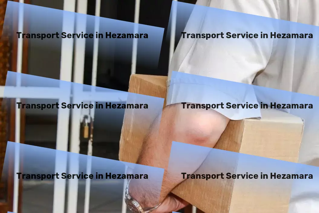 Household Goods Transport in Hezamara, Tripura (TR) India's forefront in cutting-edge transport solutions! - Furniture logistics solutions