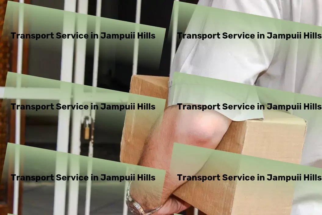 Courier And Parcel in Jampuii Hills, Tripura (TR) Immerse yourself in the magic of storytelling through various mediums. - Secure cargo transport